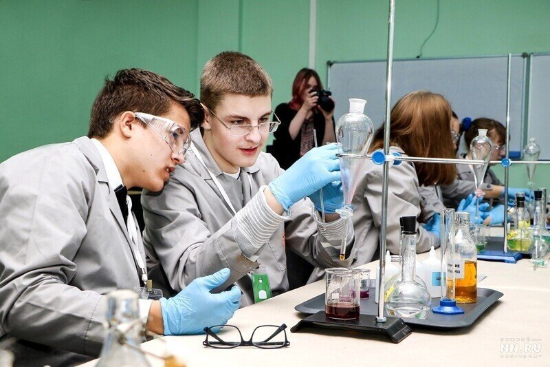 259 молодых учёных Санкт-Петербурга получат безвозмездную финансовую поддержку в 2020 году
