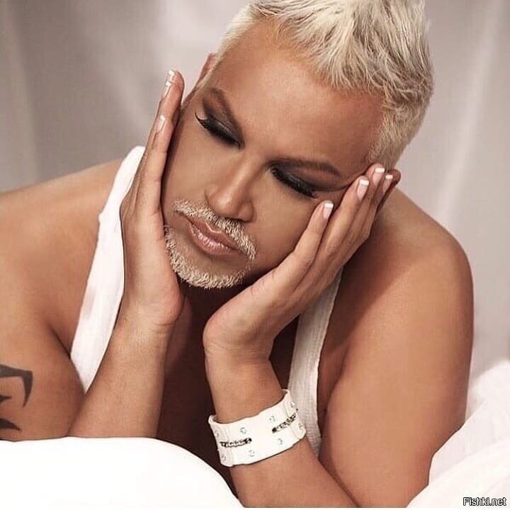 Офигеть, я такого не ожидал