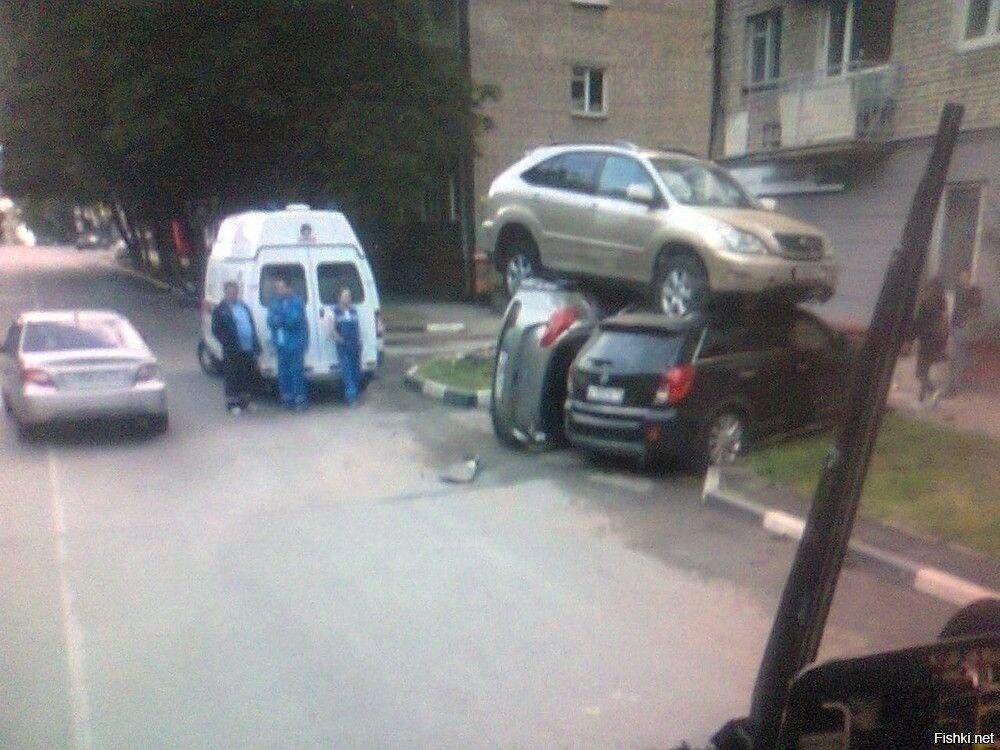 Солянка