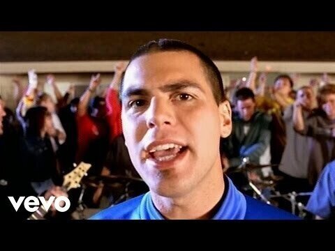 Alien Ant Farm - Smooth Criminal