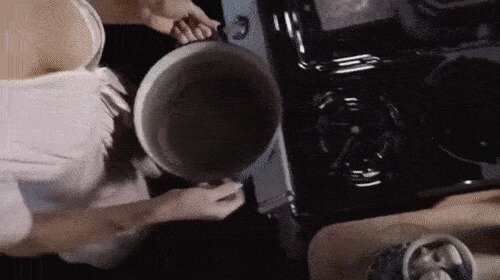 Кушать подано