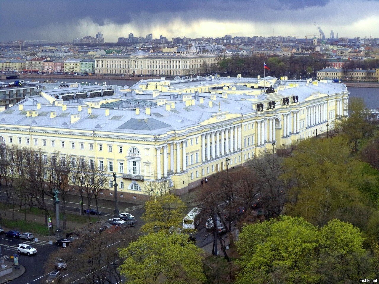 Солянка