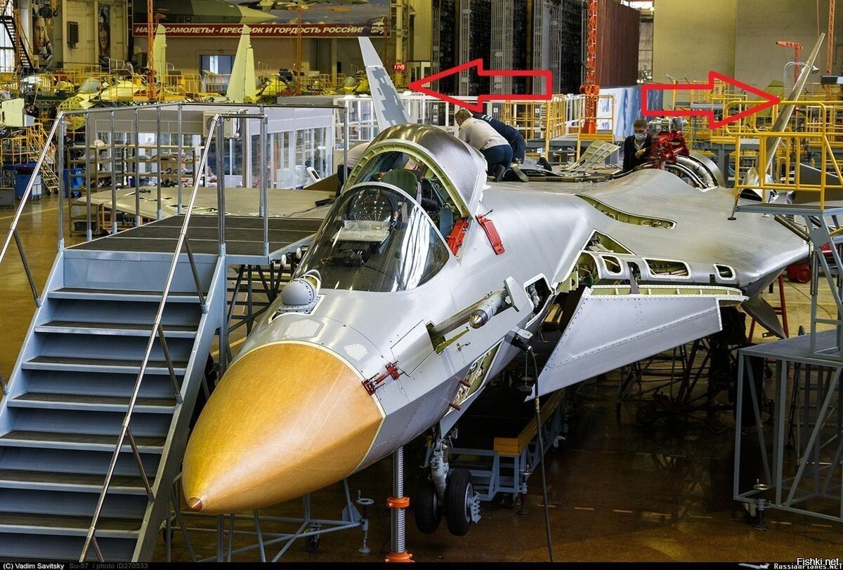Су-57