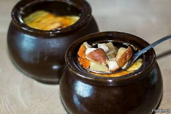 Солянка