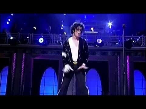 кусочек Вышака: Michael Jackson 30th Anniversary