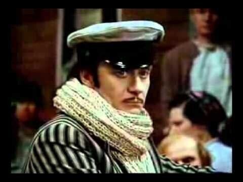 Солянка