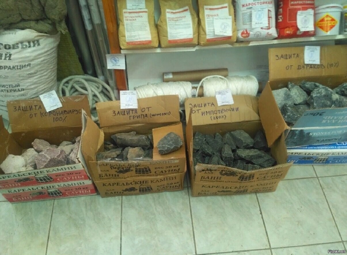 бизнес востанавливается