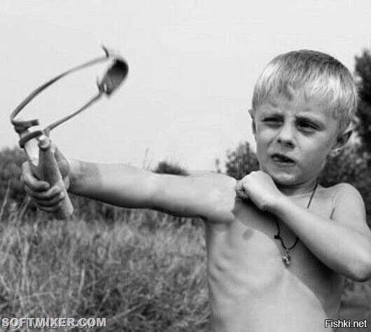 Ностальгии пост по детству