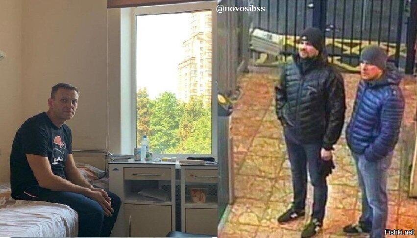 а Лёха выйдет 