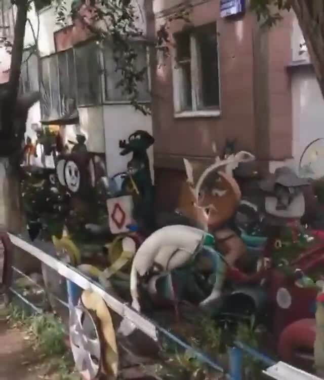 Солянка