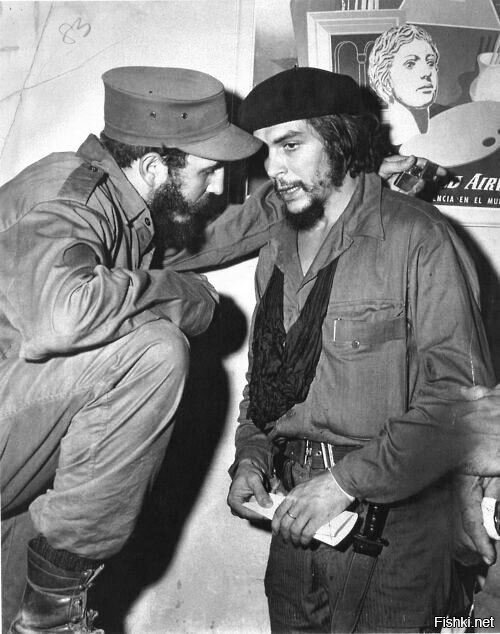 Интересно, о чём говорят