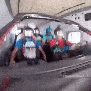 Друзья позвали