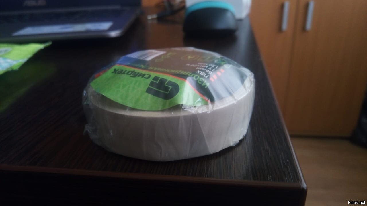 Всякое видал я в своей жизни