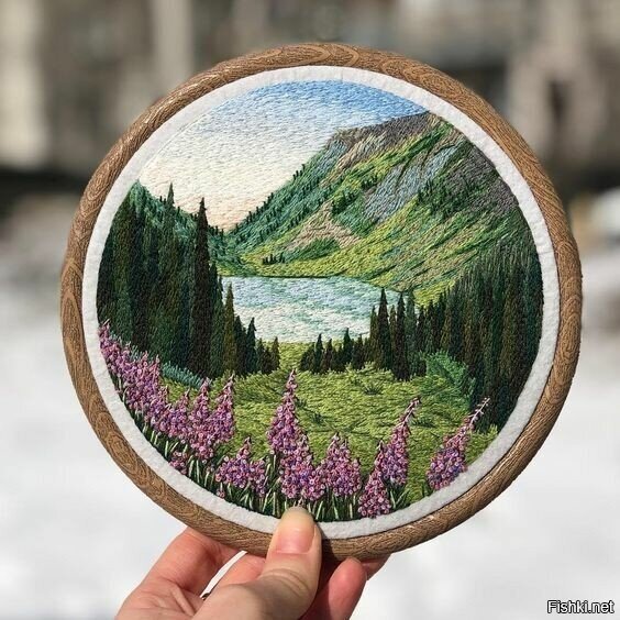 Солянка