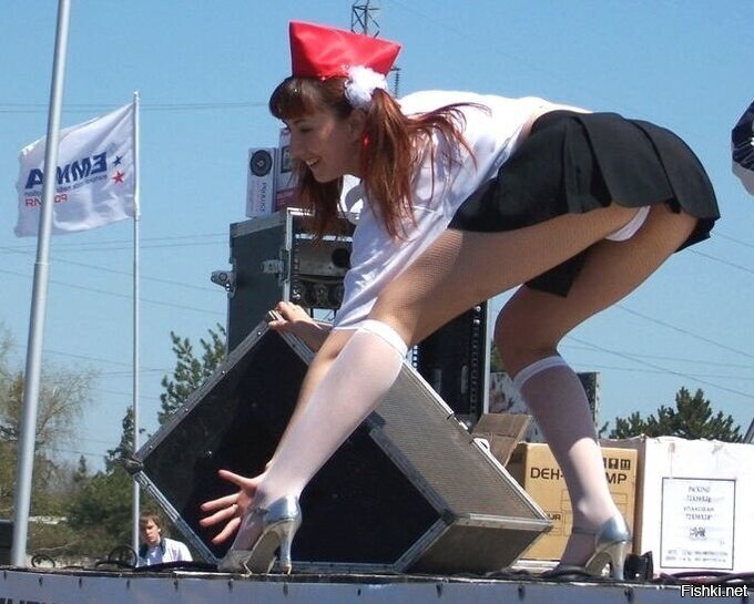 Как повяжешь галстук,