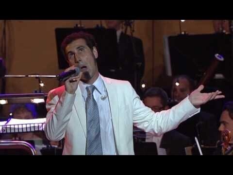 к днюхе: Serj Tankian - Lie Lie Lie