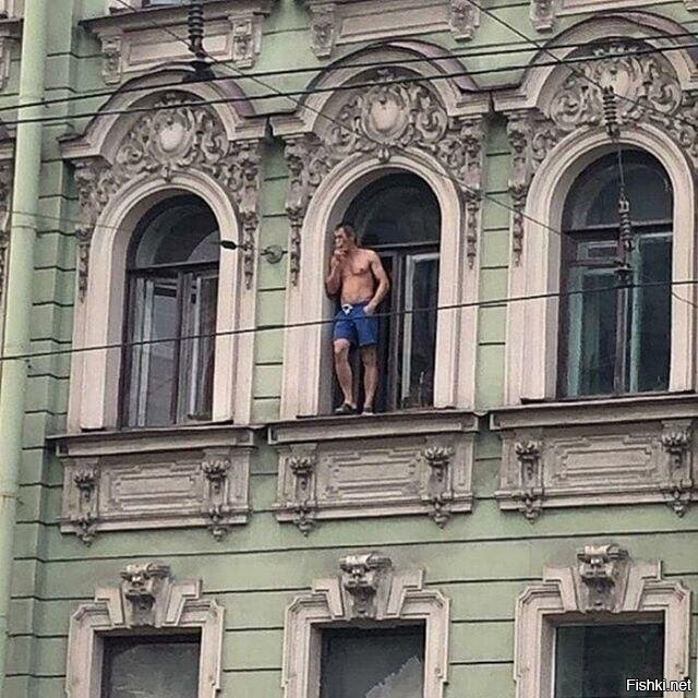 когда жена не отпустила на рыбалку