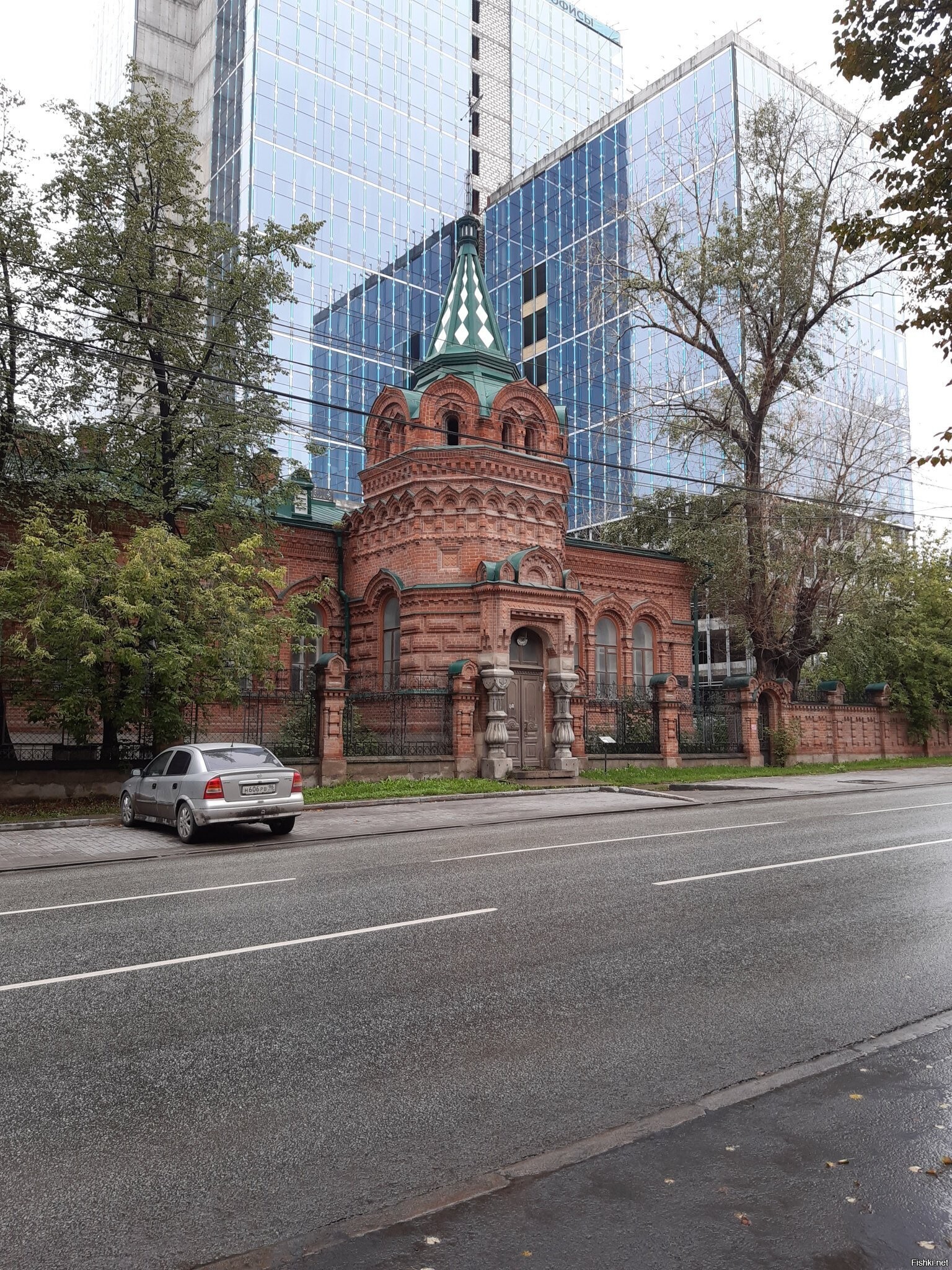 Солянка