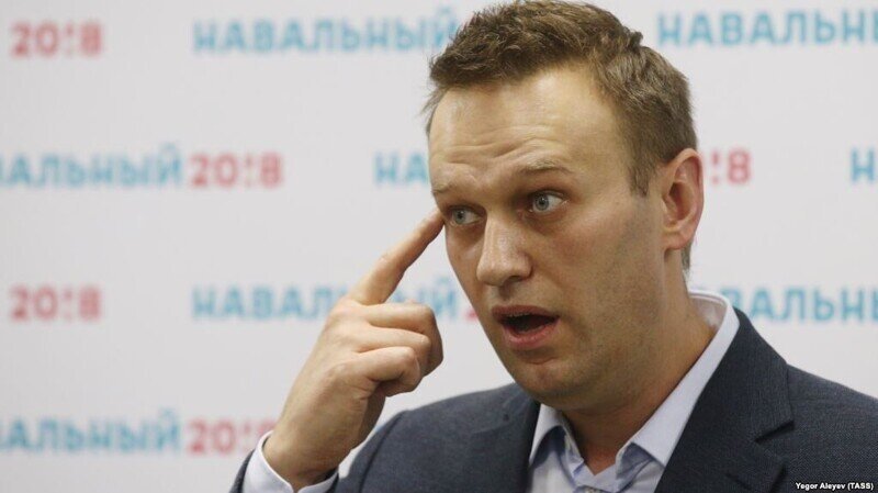 Почему Навального так настойчиво хотели отвезти в Германию: подробности