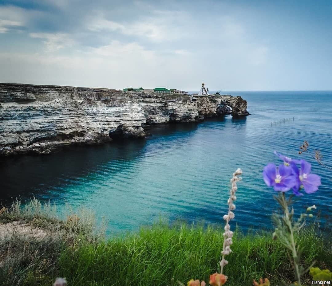 Крым