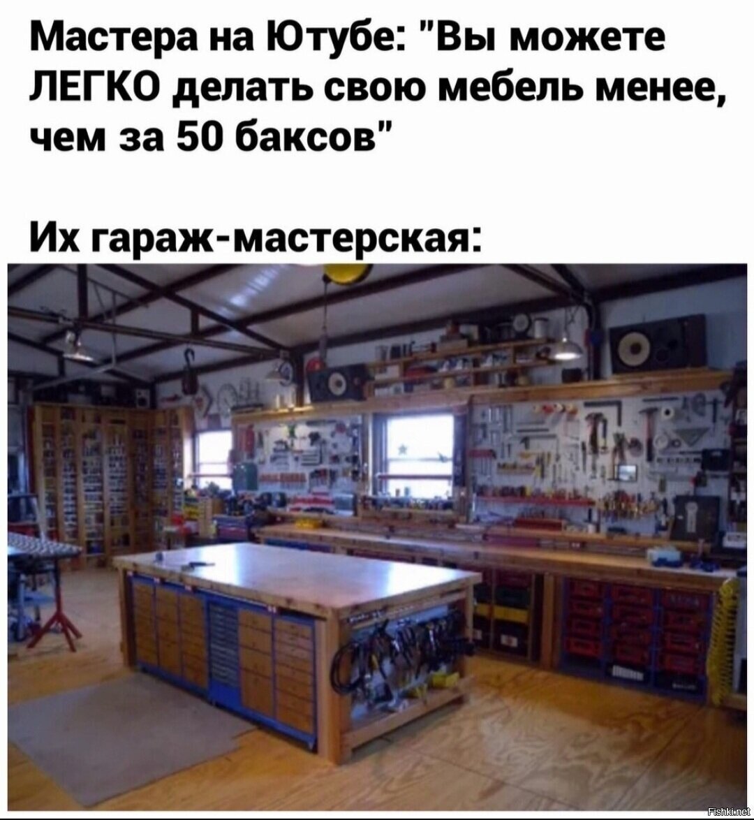 Да-да, есть у меня знакомые солянщики