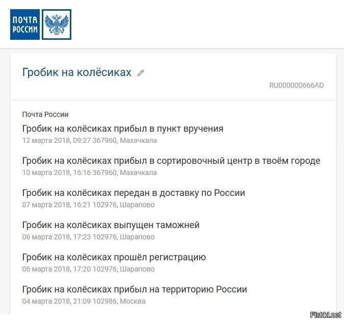 кто-то повеселил