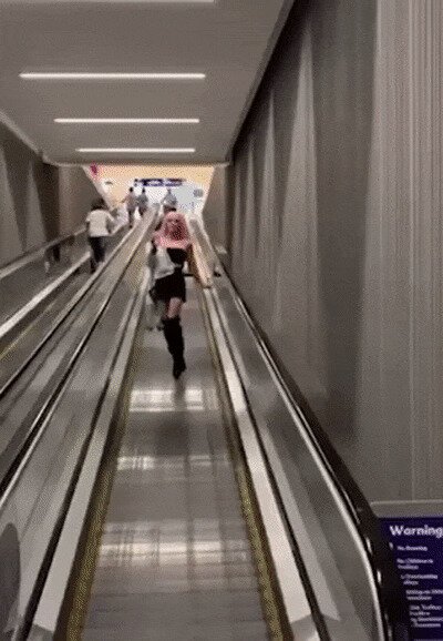 Запуталася