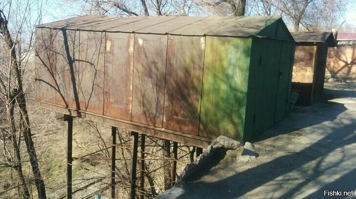 Солянка