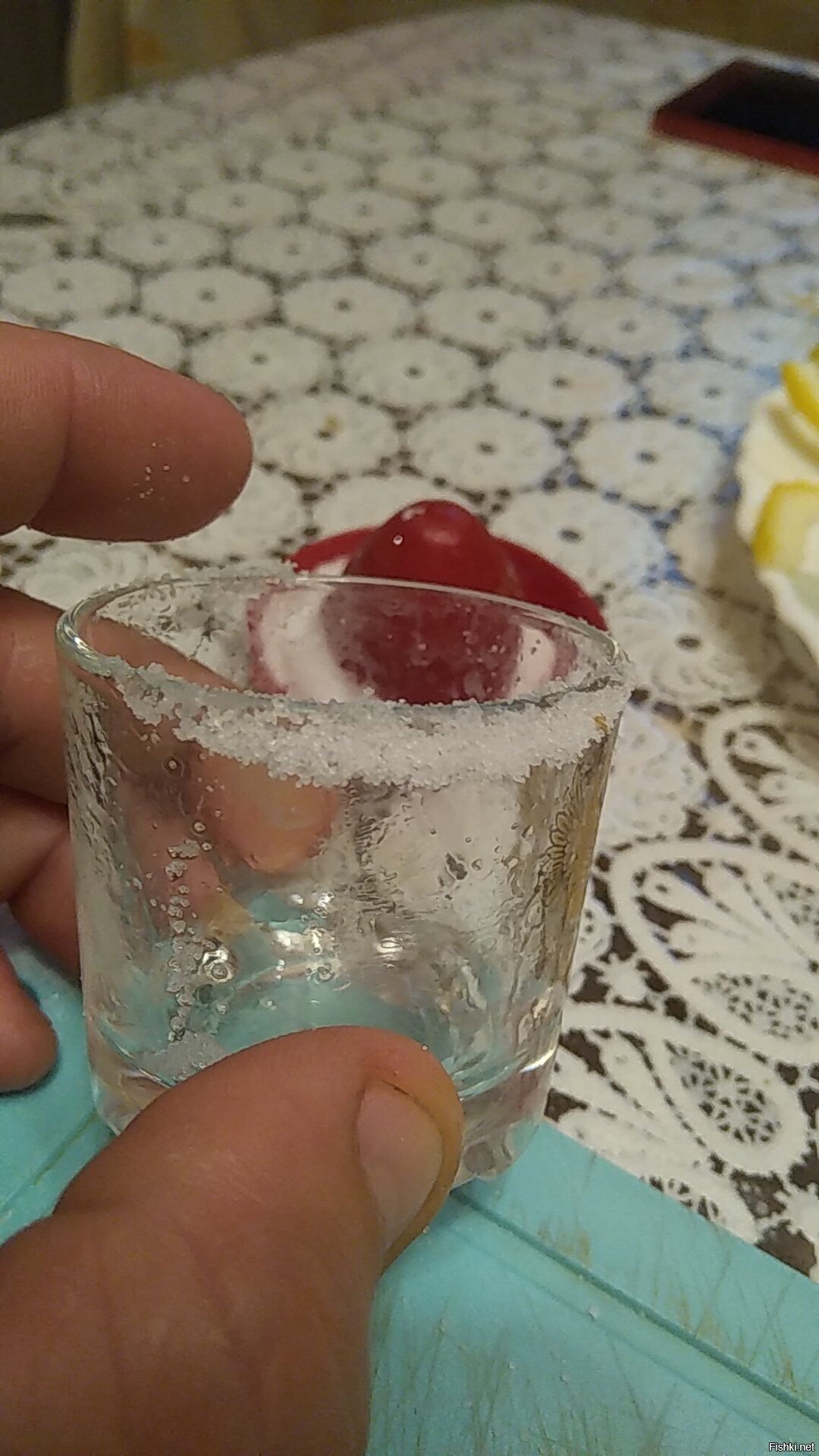 Получаем