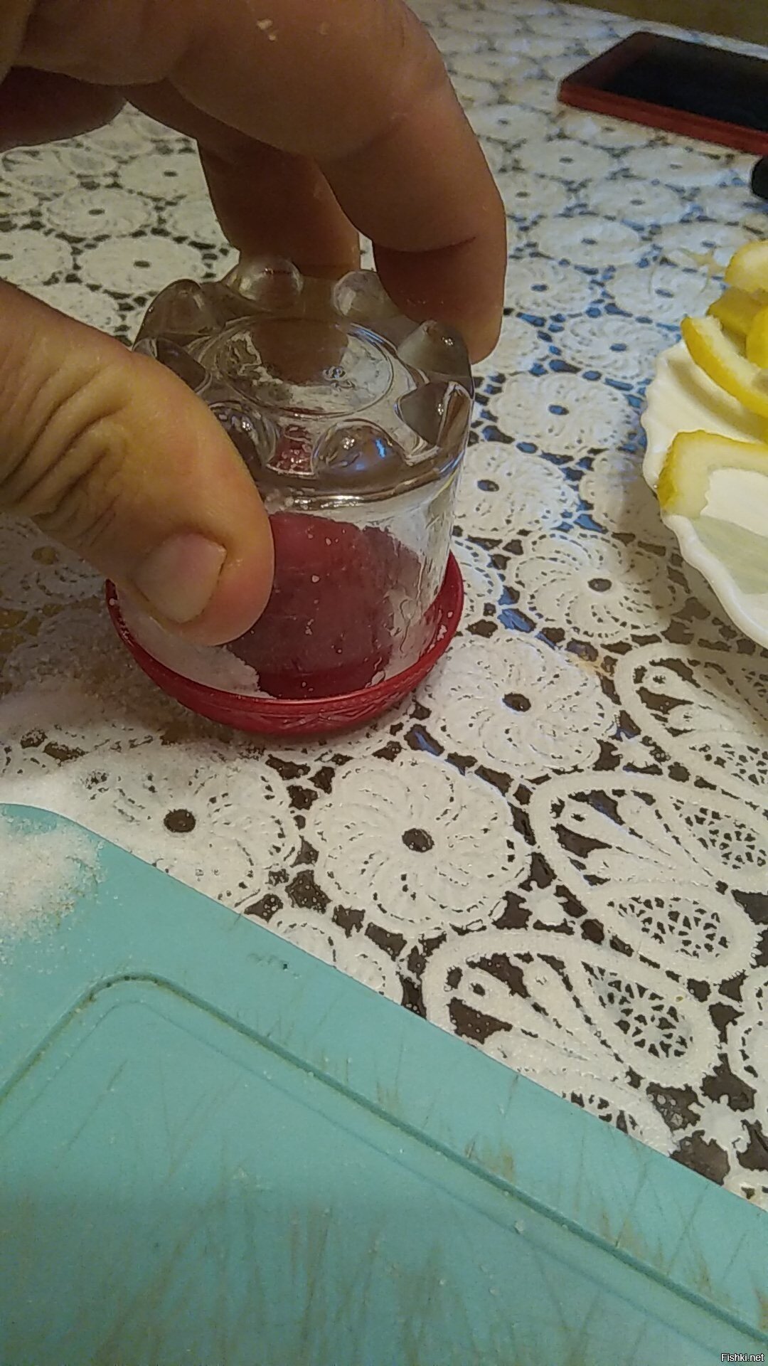 Макаем