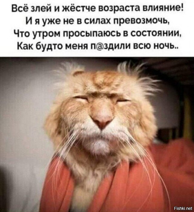 Ода Понедельнику