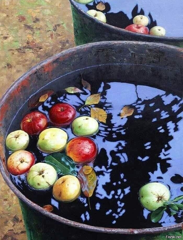 Солянка
