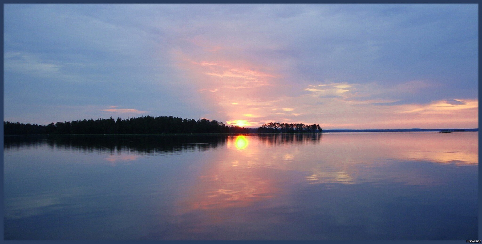 2006 Белое море
