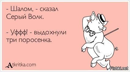 Всем шалом