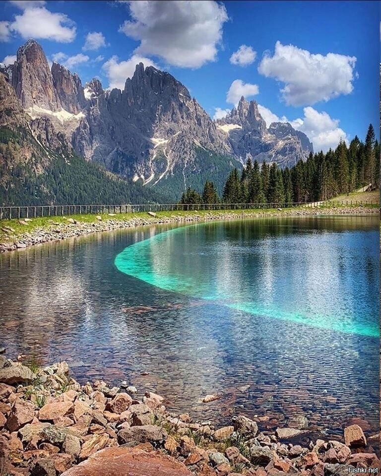 Италия, Сан-Мартино-ди-Кастроцца