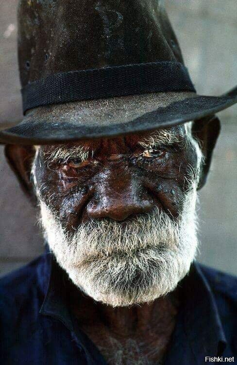 Aboriginal Australians