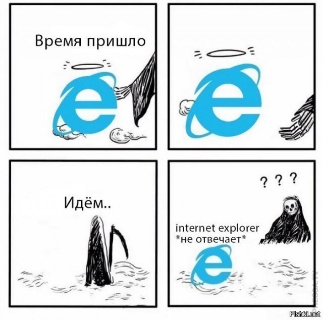 Так и есть