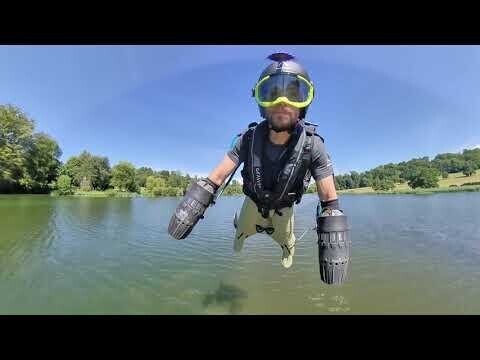 Офигенная штука