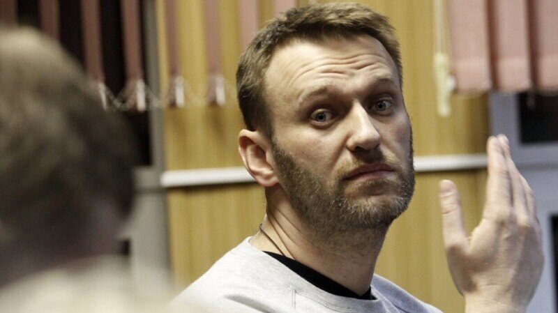 Маловато веществ для отравления: эксперты потихоньку исключают вариант отравления Навального