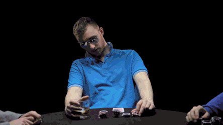 -Главное - не палиться