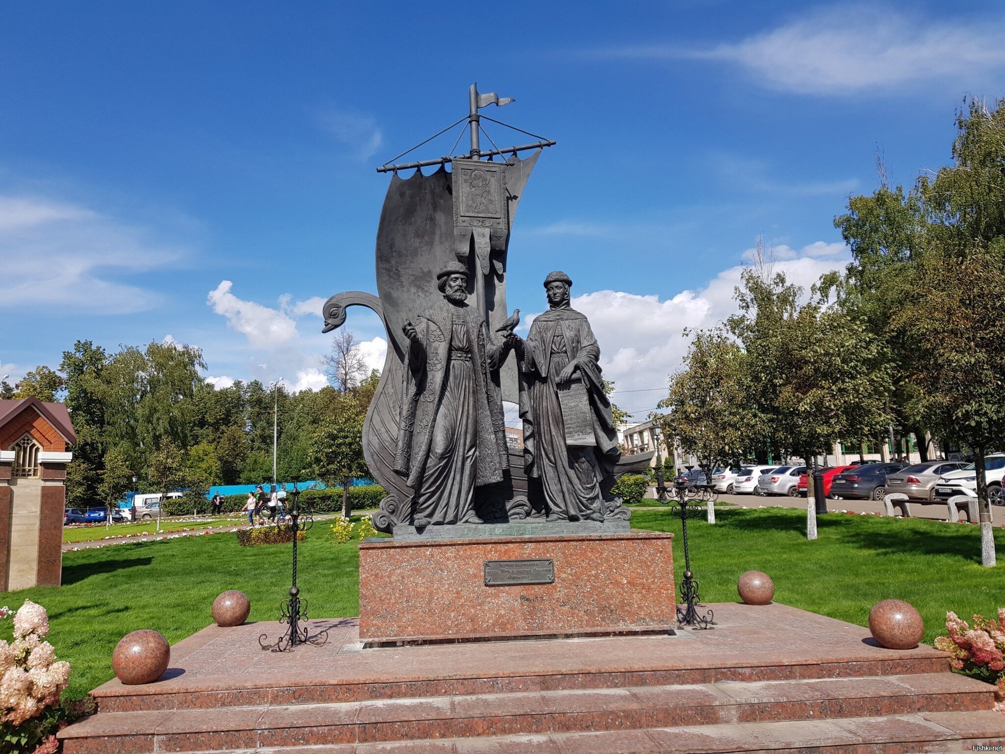 Солянка