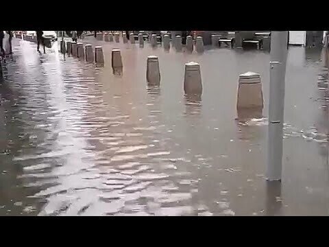 Никогда такого не было и вот опять