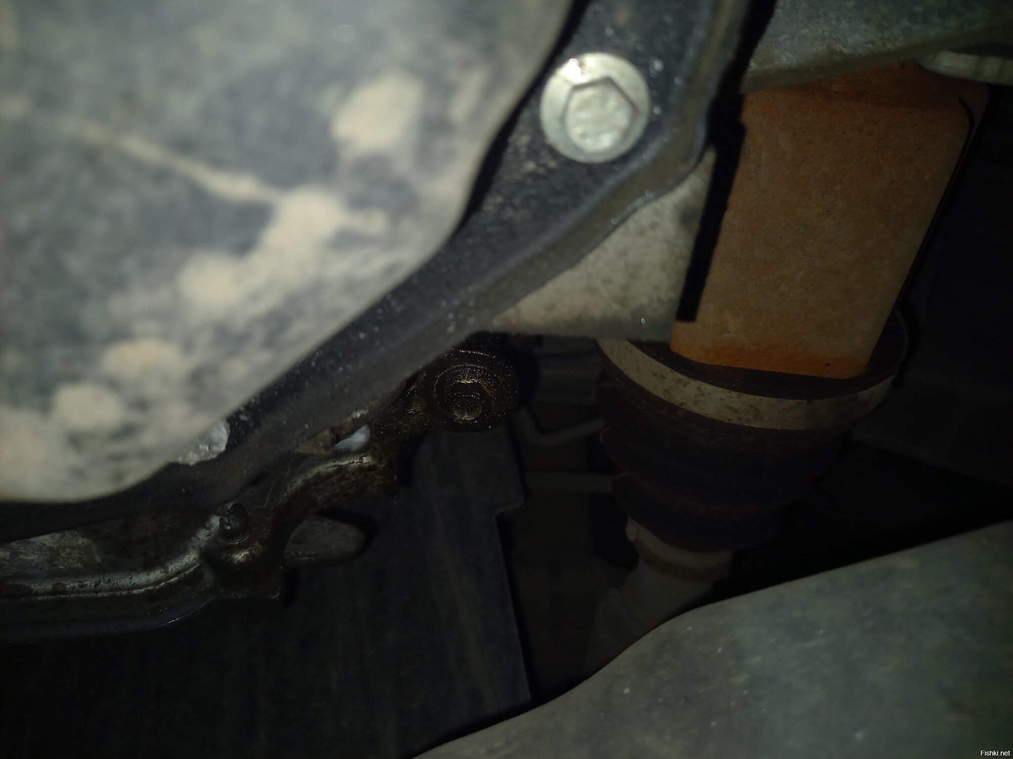 Машинка заболела,сопи потекли