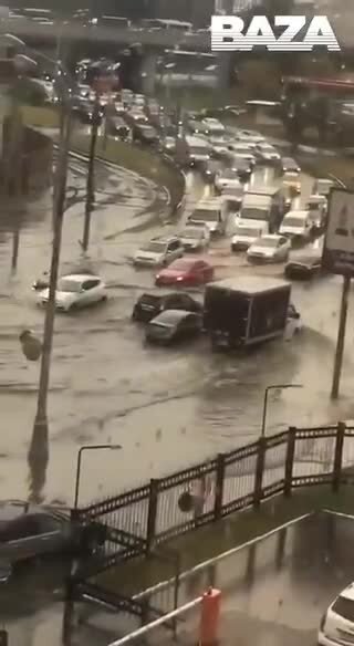 Москва сегодня 