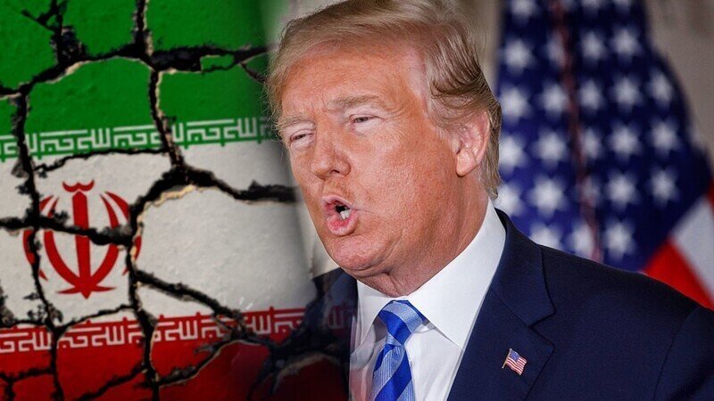 Новая ядерная сделка с Ираном – политическая уловка Трампа