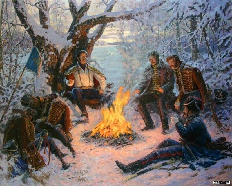 Солянка