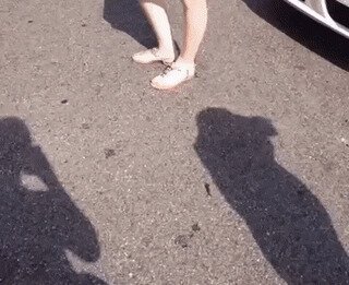 Ах ты, моя красавица
