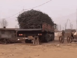 Мастер разгрузки