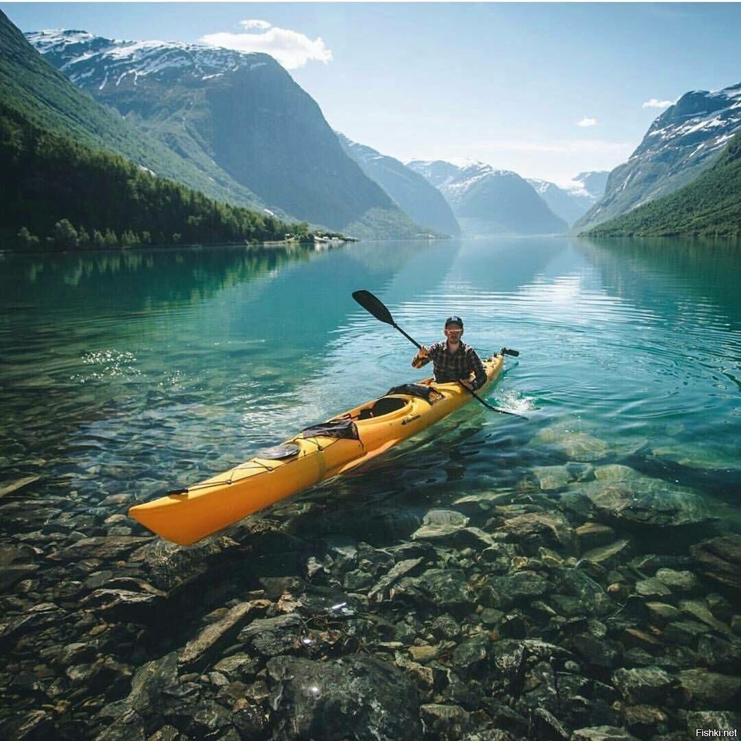 Доброе утро