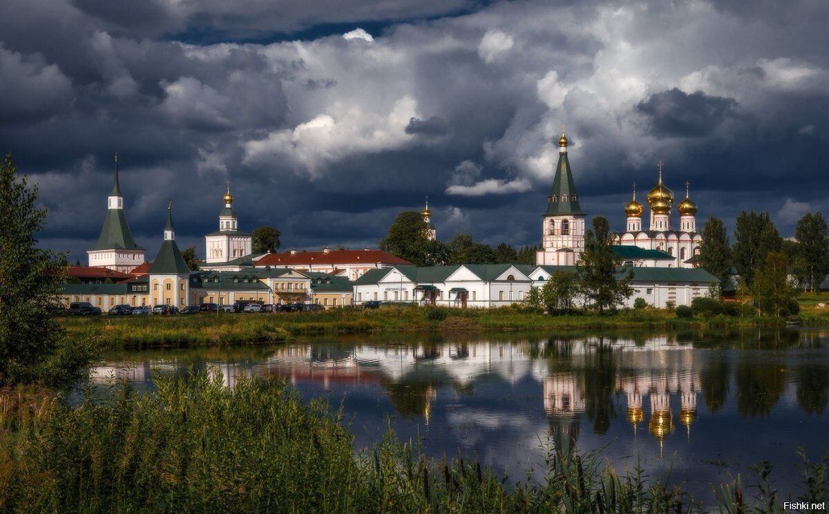 Валдай